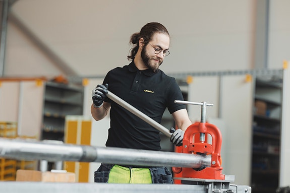 Bilde 2 av 8 i jobbannonse-galleriet