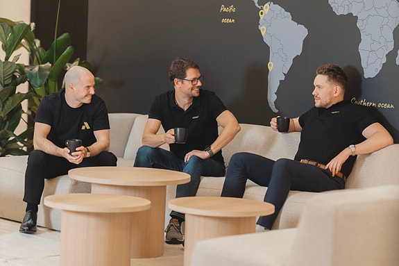 Bilde 4 av 8 i jobbannonse-galleriet