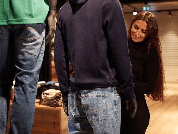 Bilde 1 av 1 i jobbannonse-galleriet