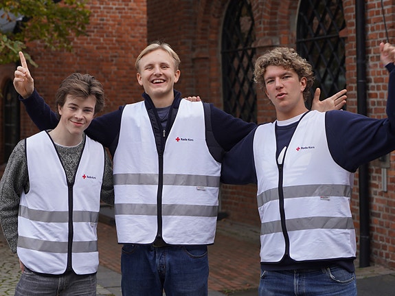 Bilde 1 av 2 i jobbannonse-galleriet