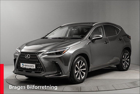 Lexus NX 450h