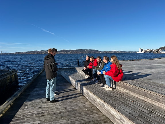 Bilde 5 av 8 i jobbannonse-galleriet