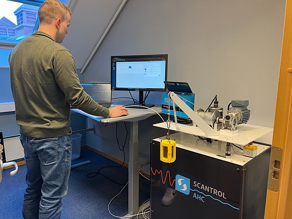 Bilde 1 av 8 i jobbannonse-galleriet