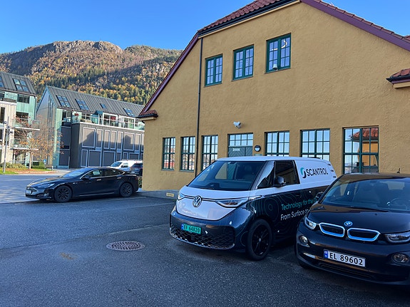 Bilde 4 av 8 i jobbannonse-galleriet