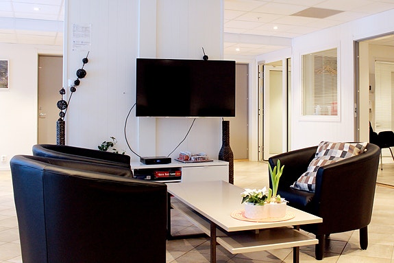 Bilde 2 av 5 i jobbannonse-galleriet