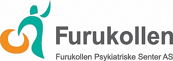 Furukollen Psykiatriske Senter logo