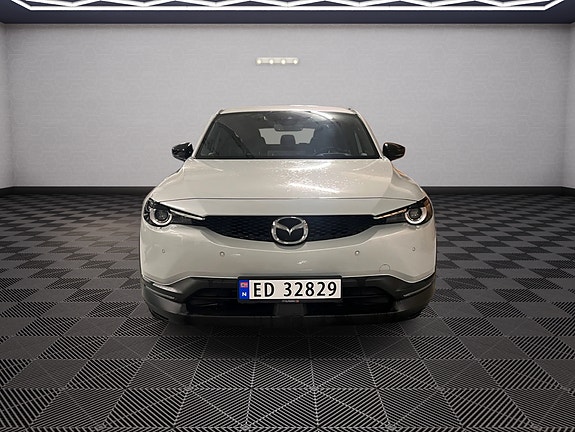 Mazda MX-30 2 of 17