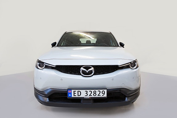 Mazda MX-30 7 of 17