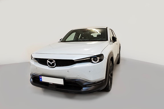 Mazda MX-30 8 of 17