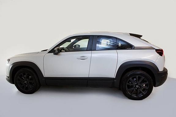 Mazda MX-30 5 of 17