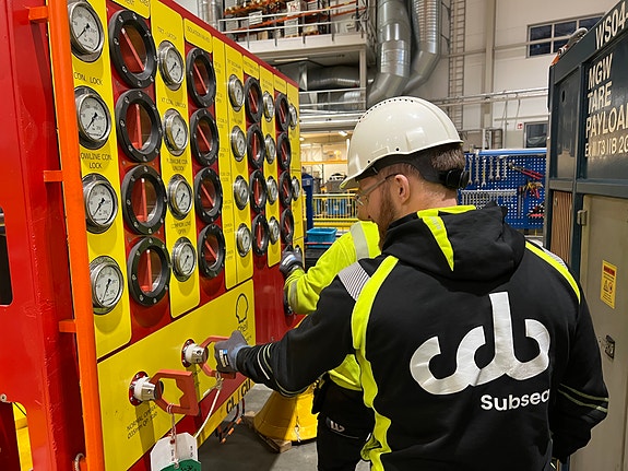 Bilde 1 av 5 i jobbannonse-galleriet