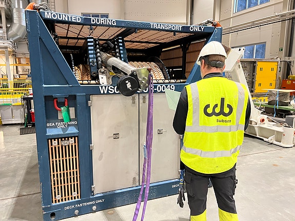 Bilde 2 av 5 i jobbannonse-galleriet