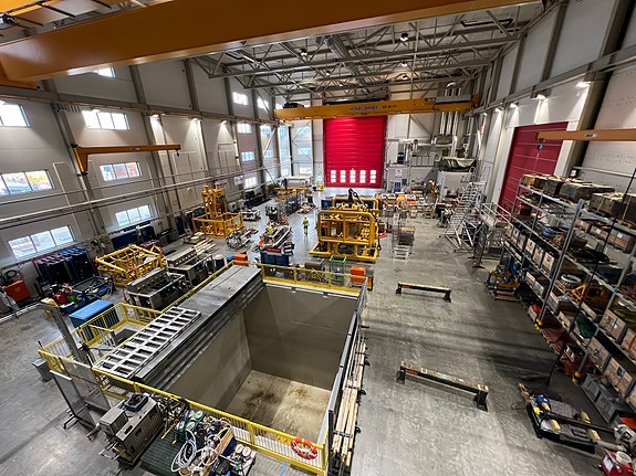 Bilde 3 av 5 i jobbannonse-galleriet