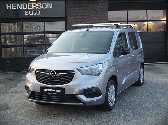 Opel Combo 2 of 5