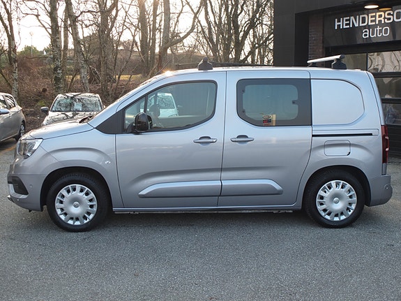Opel Combo 4 of 5