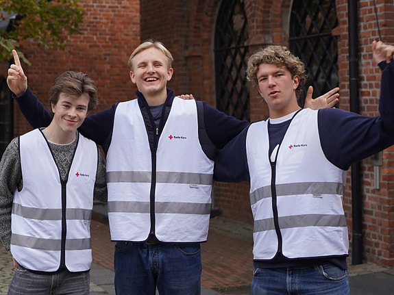 Bilde 1 av 2 i jobbannonse-galleriet