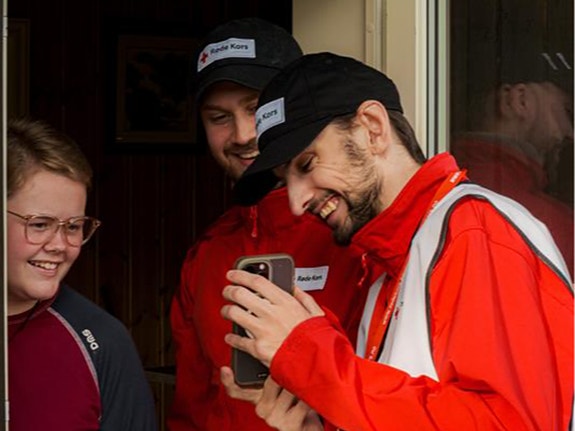 Bilde 2 av 2 i jobbannonse-galleriet