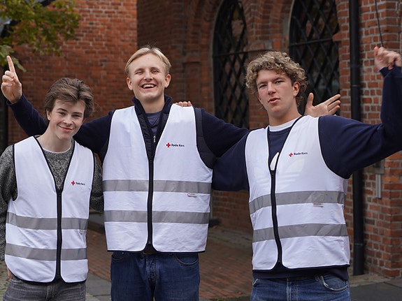 Bilde 1 av 2 i jobbannonse-galleriet