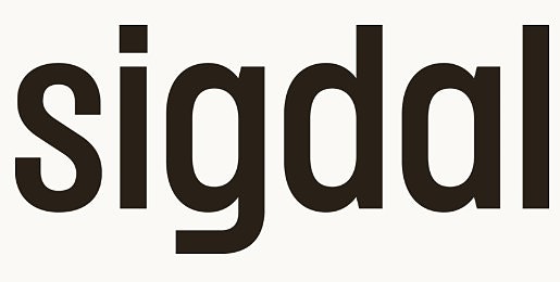 Studio Sigdal Vika / Oslo Kjøkkensenter AS logo