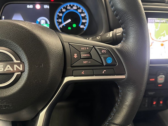 Nissan Leaf 17 of 19