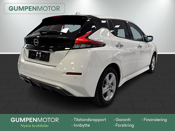 Nissan Leaf 6 of 19