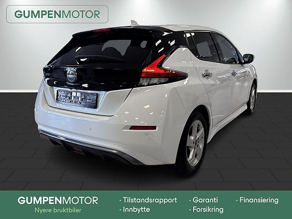 Nissan Leaf 6 of 20