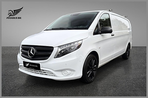 Mercedes-Benz Vito-Klasse