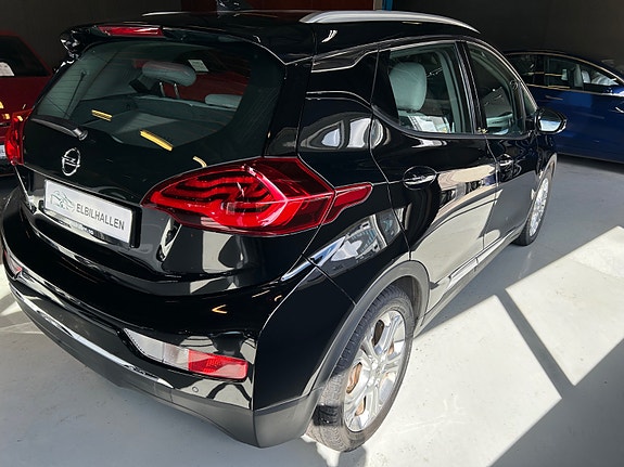 Opel Ampera 2 of 5