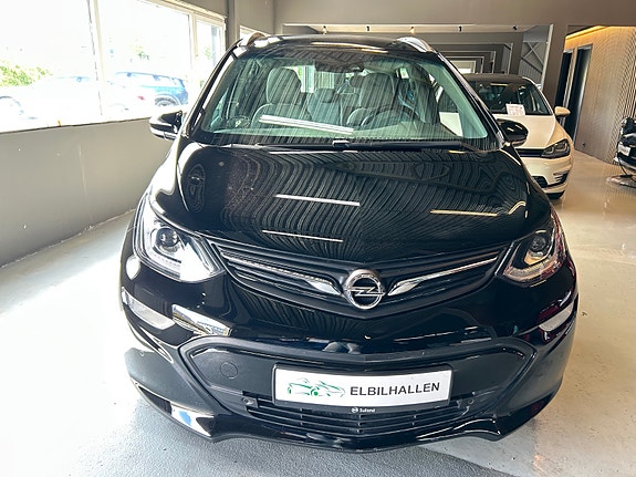 Opel Ampera 5 of 5