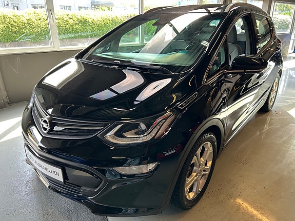 Opel Ampera 3 of 5