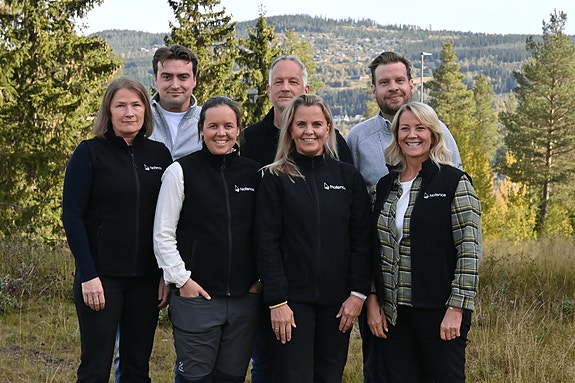 Bilde 1 av 1 i jobbannonse-galleriet