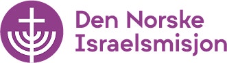 Den Norske Israelsmisjon logo