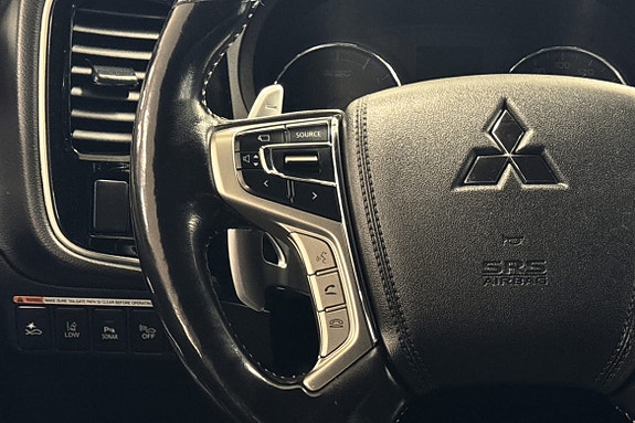 Rattkontroller gir enkel tilgang til funksjoner uten å slippe kontroll.