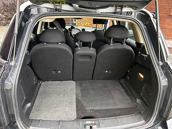 MINI Countryman Cooper SD 7 of 11
