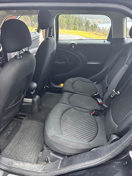 MINI Countryman Cooper SD 8 of 11