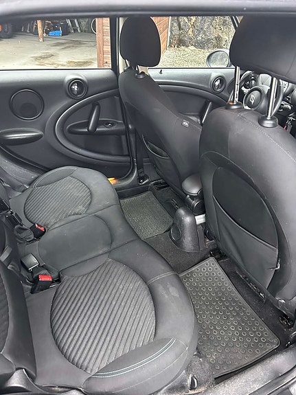 MINI Countryman Cooper SD 6 of 11