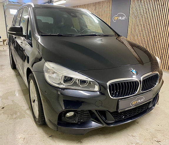 BMW 220d