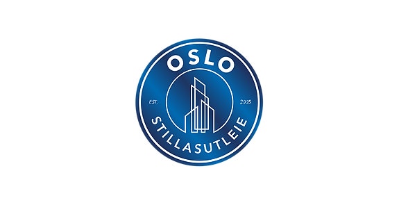 Oslo Stillasutleie AS logo