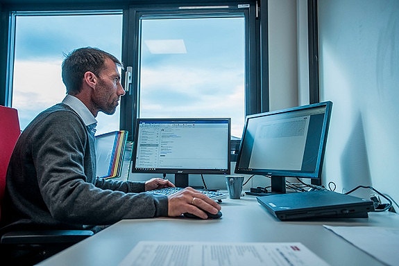 Bilde 6 av 8 i jobbannonse-galleriet