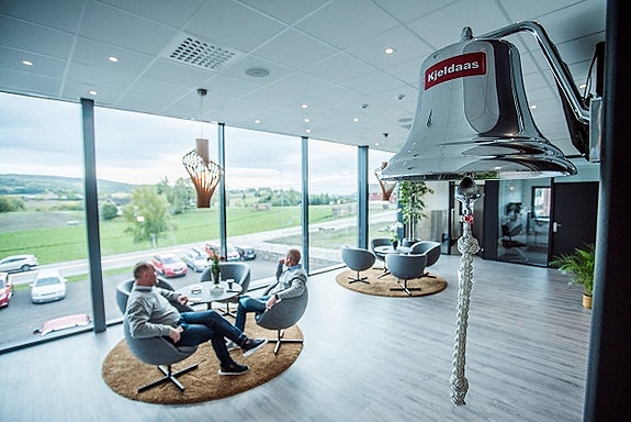 Bilde 3 av 8 i jobbannonse-galleriet