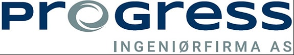 Progress Ingeniørfirma AS logo