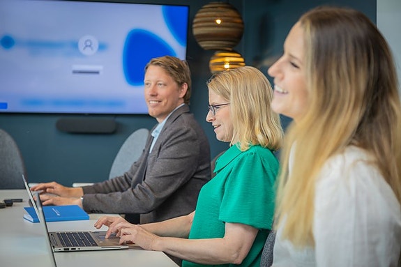 Bilde 4 av 6 i jobbannonse-galleriet