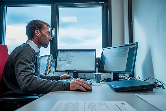 Bilde 5 av 7 i jobbannonse-galleriet