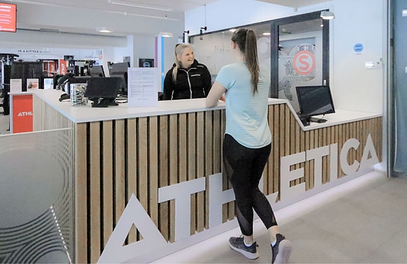 Bilde 1 av 1 i jobbannonse-galleriet