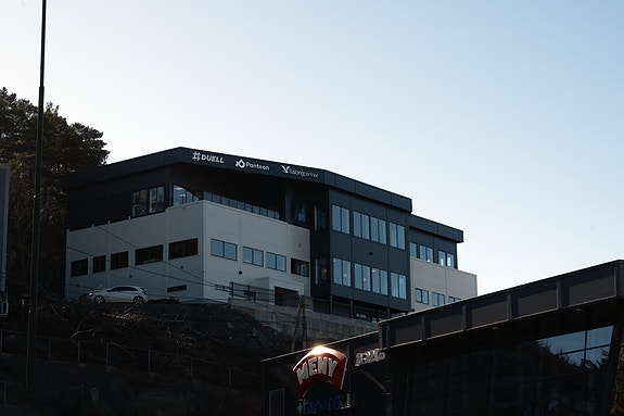 Bilde 2 av 2 i jobbannonse-galleriet