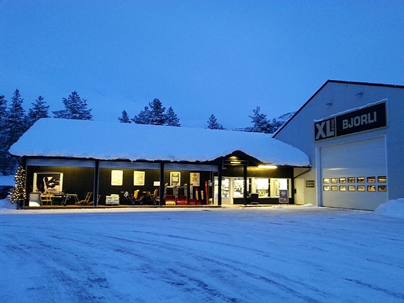 Bilde 1 av 1 i jobbannonse-galleriet