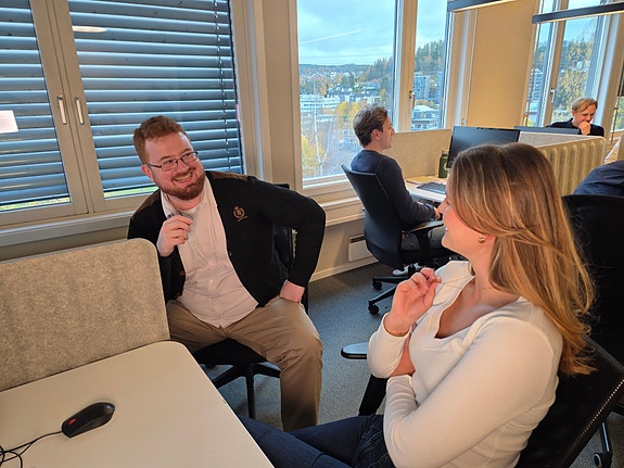 Bilde 3 av 6 i jobbannonse-galleriet