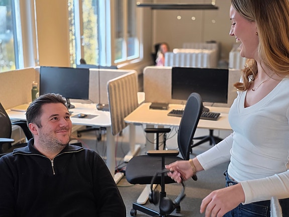 Bilde 6 av 6 i jobbannonse-galleriet