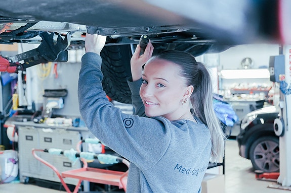 Bilde 2 av 3 i jobbannonse-galleriet