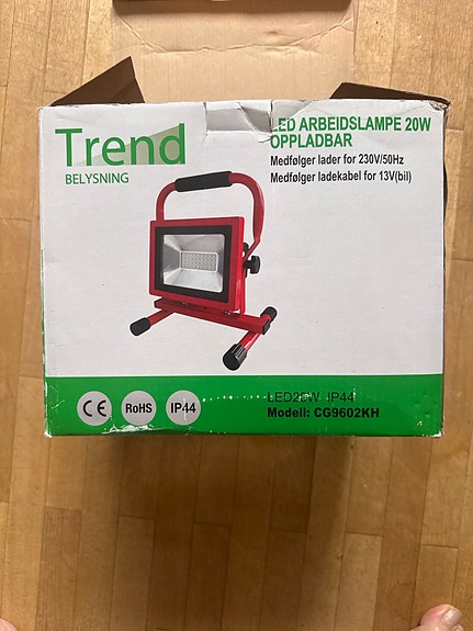Product image 2 of 5